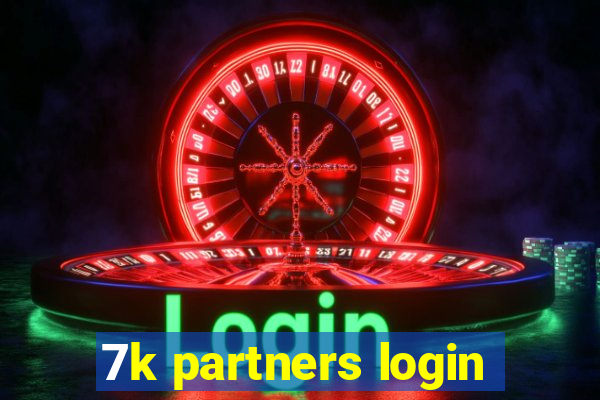 7k partners login